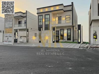 3 Bedroom Villa for Sale in Al Helio, Ajman - IMG-20250619-WA0045. jpg