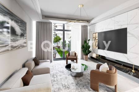 迪拉岛， 迪拜 2 卧室公寓待售 - 位于迪拉岛，Sea Legend One 2 卧室的公寓 3264037 AED - 12725940