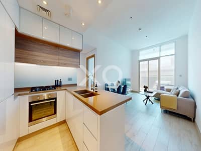 1 Bedroom Flat for Sale in Dubai Marina, Dubai - Modern Building | Large Layout | Good ROI