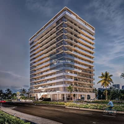 Studio for Sale in Dubai Land Residence Complex, Dubai - Exterior-01. jpeg