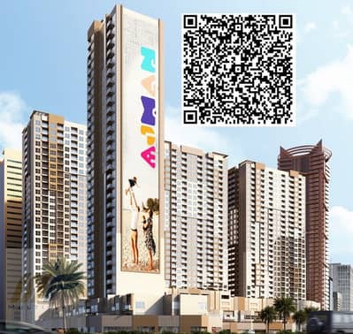 1 Bedroom Apartment for Sale in Al Rashidiya, Ajman - عجمان جديد (1). jpg