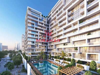 3 Bedroom Apartment for Sale in Yas Island, Abu Dhabi - WhatsApp Image 2025-05-01 at 18.18. 01 (4). jpeg