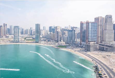 3 Bedroom Flat for Sale in Al Mamzar, Sharjah - Screenshot 2025-09-08 103116. png
