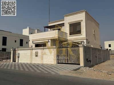 فیلا 4 غرف نوم للبيع في الحليو، عجمان - IMG-20250717-WA0804. jpg