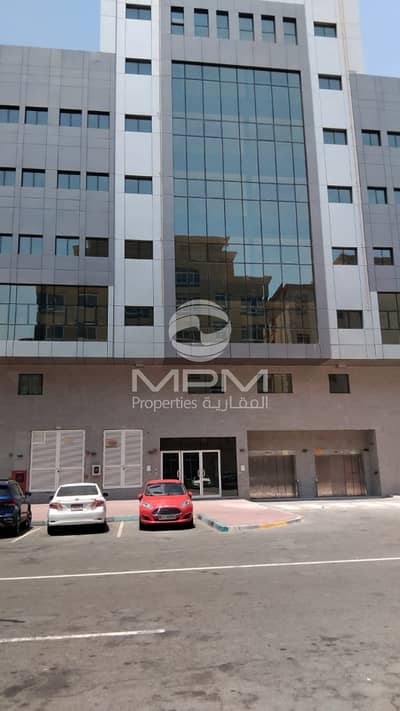 2 Bedroom Apartment for Rent in Al Muroor, Abu Dhabi - Huge Apt. | Central A/C | Near Wahda Mall