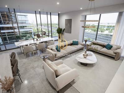 1 Bedroom Apartment for Sale in Sobha Hartland, Dubai - Dream Home | Profitable ROI