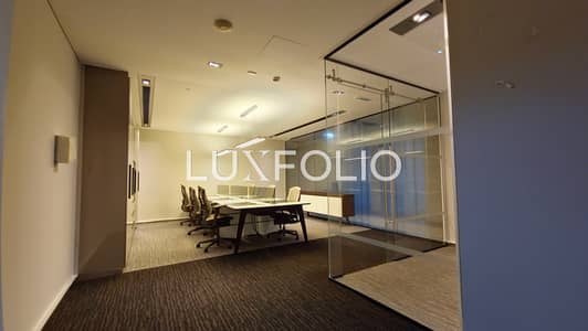 Office for Rent in DIFC, Dubai - GRADE A | HIGH-END FURNISHED | TURN KEY