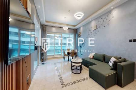 1 Bedroom Apartment for Sale in Dubai Marina, Dubai - Marina View | Vacant | Spacious 1BHK