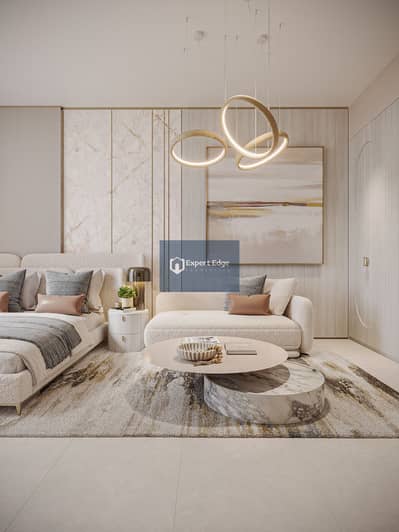 Studio for Sale in Dubai Land Residence Complex, Dubai - Studio-05. jpg