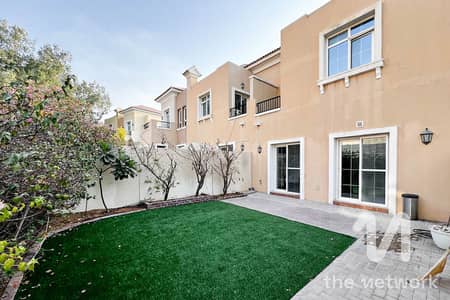 2 Bedroom Townhouse for Rent in Arabian Ranches, Dubai - Prime Location | Ready to Move | Negotiable