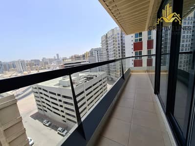 2 Bedroom Apartment for Rent in Al Nahda (Dubai), Dubai - 20250526_112349. jpg