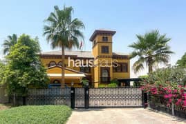 Very Well Maintained | Landscaped | VOT