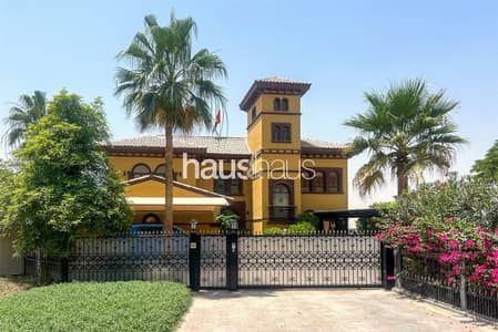 6 Bedroom Villa for Sale in The Villa, Dubai - Very Well Maintained | Landscaped | VOT