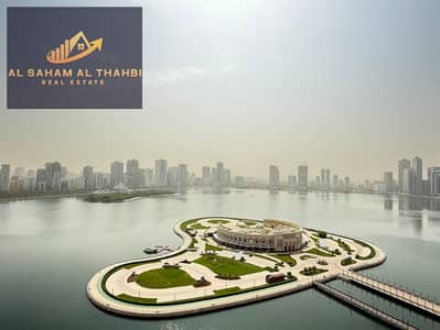 2 Bedroom Apartment for Rent in Al Majaz, Sharjah - IMG-20250906-WA0023. jpg