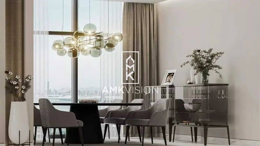 For Sale – 1 Bedroom Apartment in Sobha Skyscape Avenue – AED 2,000,000 - Image 3