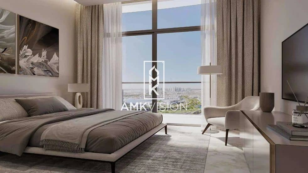 For Sale – 1 Bedroom Apartment in Sobha Skyscape Avenue – AED 2,000,000 - Image 4