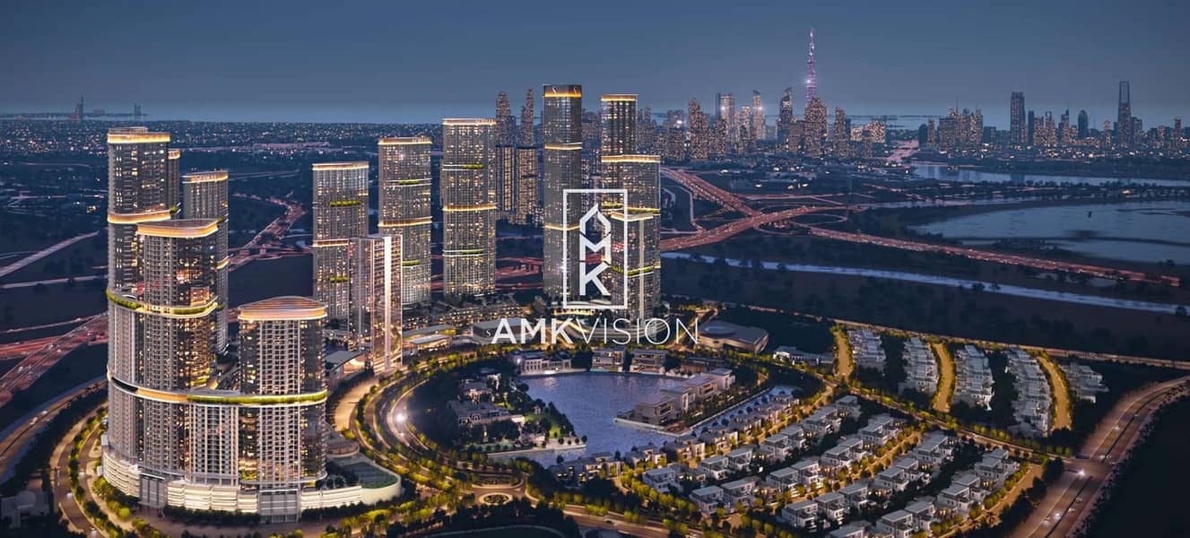 For Sale – 1 Bedroom Apartment in Sobha Skyscape Avenue – AED 2,000,000 - Image 6