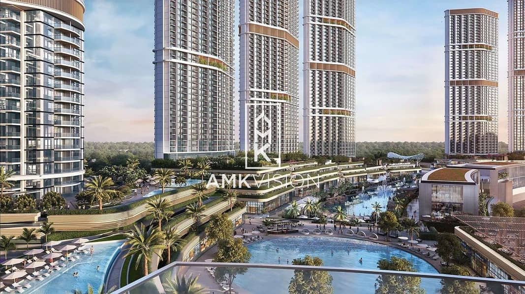 For Sale – 1 Bedroom Apartment in Sobha Skyscape Avenue – AED 2,000,000 - Image 7