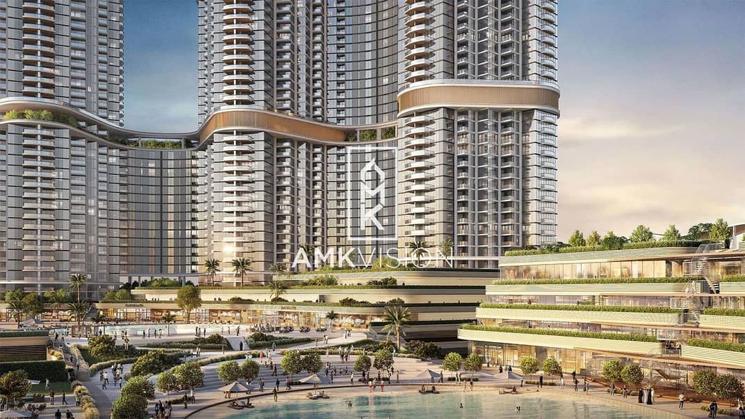 For Sale – 1 Bedroom Apartment in Sobha Skyscape Avenue – AED 2,000,000 - Image 8