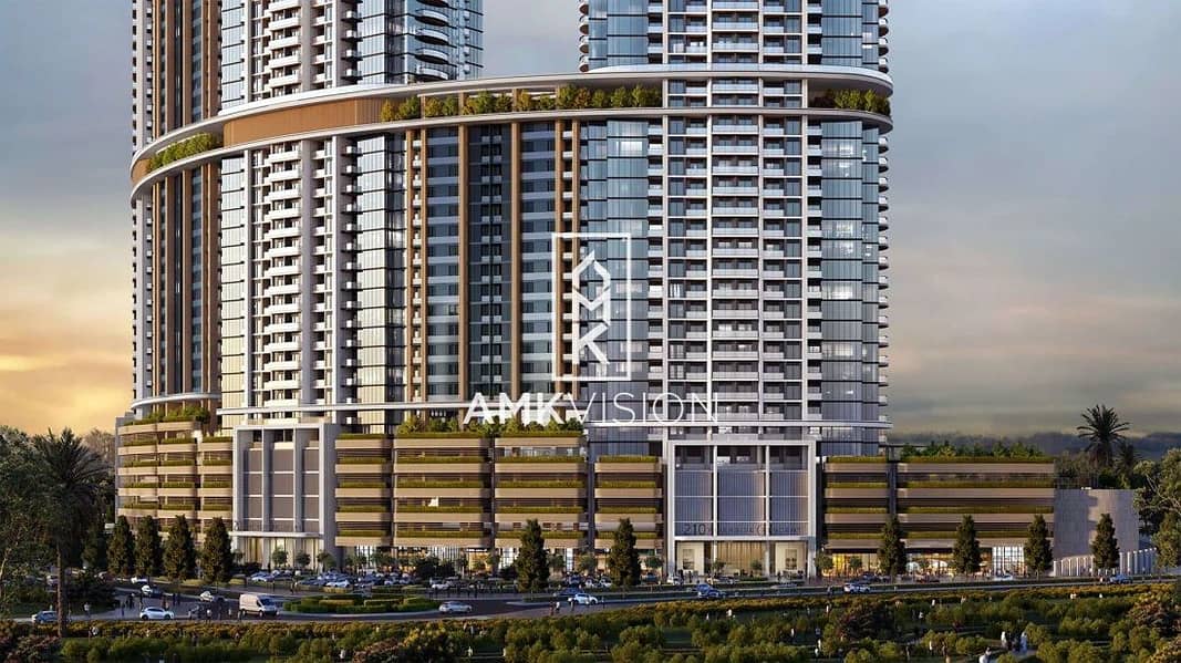 For Sale – 1 Bedroom Apartment in Sobha Skyscape Avenue – AED 2,000,000 - Image 9