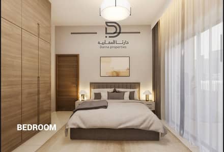 2 Bedroom Flat for Sale in Al Yasmeen, Ajman - WhatsApp Image 2025-09-07 at 10.38. 16 PM (2). jpeg