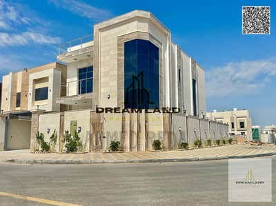 5 Bedroom Villa for Sale in Al Zahya, Ajman - batch_WhatsApp Image 2025-02-16 at 12.14. 30 PM. jpeg