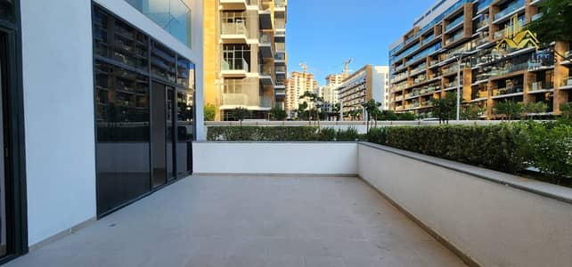 1 Bedroom Flat for Rent in Meydan City, Dubai - 1000318811. jpg