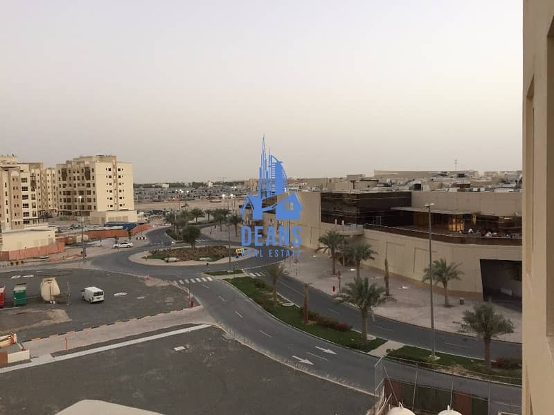 HOT DEAL! Spacious Studio Apartment at Bawabat Al Sharq Mall HOT DEAL! Spacious Studio Apartment at Bawabat Al Sharq Mall