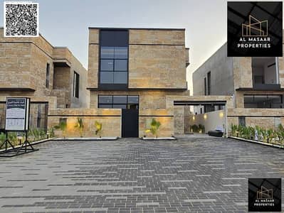 5 Bedroom Villa for Sale in Al Zahya, Ajman - 793266529-800x600. jpeg