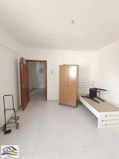 Studio for Rent in Al Ghuwair, Sharjah - IMG_20250804_093309. jpg