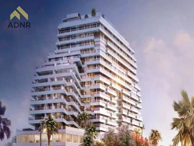 Studio for Sale in Meydan City, Dubai - 4. jpg
