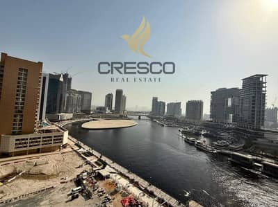商业湾， 迪拜 1 卧室公寓待售 - 位于商业湾，达马克运河美景大酒店 1 卧室的公寓 1500000 AED - 12726266