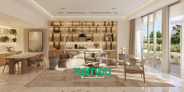 3 Bedroom Flat for Sale in Al Marjan Island, Ras Al Khaimah - Premium 3BR Coastal Home at Nikki Beach