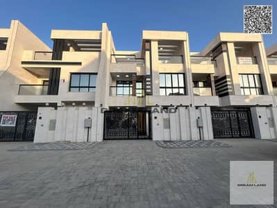4 Bedroom Townhouse for Sale in Al Alia, Ajman - batch_WhatsApp Image 2025-03-12 at 7.01. 33 PM (20). jpeg