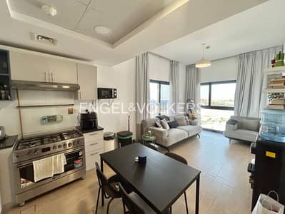 3 Bedroom Apartment for Sale in Wasl Gate, Dubai - High Floor | Next to Metro | Motivated Seller