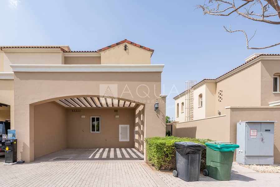Таунхаус в Серена，Каса Вива, 3 cпальни, 2950000 AED - 12726309