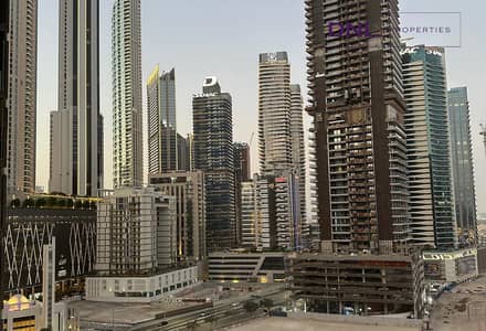 استوديو  للبيع في وسط مدينة دبي، دبي - شقة في برج النجوم،وسط مدينة دبي 950000 درهم - 12726320