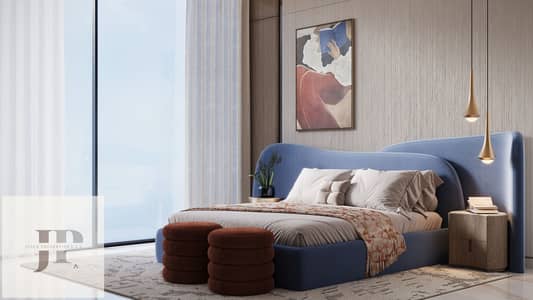 استوديو  للبيع في مدينة دبي للإنتاج، دبي - Bedroom (6). jpg