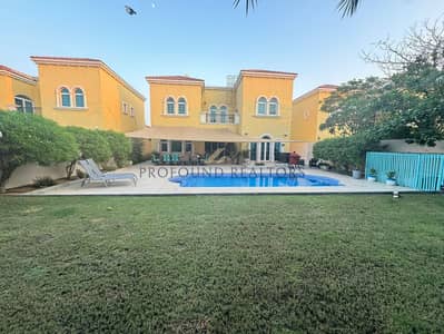 فیلا 3 غرف نوم للبيع في جميرا بارك، دبي - IMG-20241112-WA0086. jpg