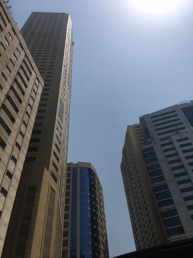 位于阿尔那哈达（夏尔迦），夏尔迦门大厦 2 卧室的公寓 35000 AED - 4258828