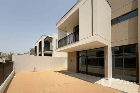 4 Bedroom Villa for Rent in Al Furjan, Dubai - Type B | Internal Community | Brand New