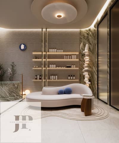 شقة 2 غرفة نوم للبيع في مدينة دبي للإنتاج، دبي - Spa (9). jpg