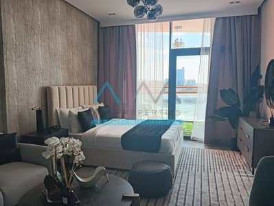 Studio for Rent in Dubai Silicon Oasis (DSO), Dubai - WhatsApp Image 2025-09-08 at 10.43. 47_b4c3d7db. jpg