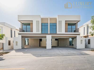 4 Bedroom Villa for Rent in Al Furjan, Dubai - Type A | Close to Amenities | Ready to Move