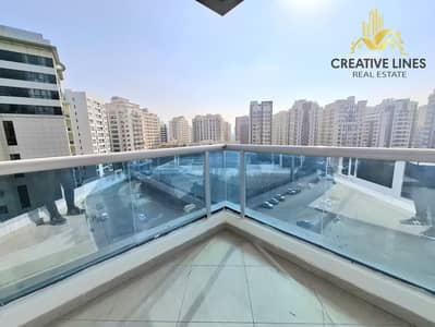2 Bedroom Apartment for Rent in Al Nahda (Dubai), Dubai - 1000208902. jpg