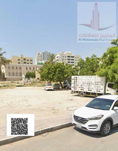 Plot for Sale in Liwara 1, Ajman - WhatsApp Image 2025-09-08 at 10.18. 37. jpeg