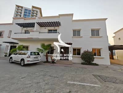 فیلا 5 غرف نوم للايجار في البرشاء، دبي - IMG_5995. webp