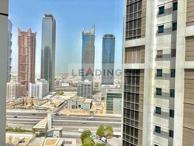 2 Bedroom Flat for Rent in Business Bay, Dubai - 7acf7674-c4e8-4954-bf7e-d02cfef19af0. jpeg