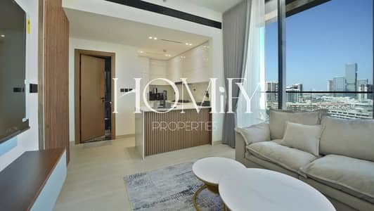 1 Bedroom Apartment for Rent in Jumeirah Village Circle (JVC), Dubai - 3de8fa52-8b1f-496a-94cf-579c15dfc80a. jpg