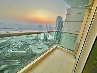 شقة 1 غرفة نوم للايجار في جزيرة الريم، أبوظبي - Marina Blue_0009_remove. jpg